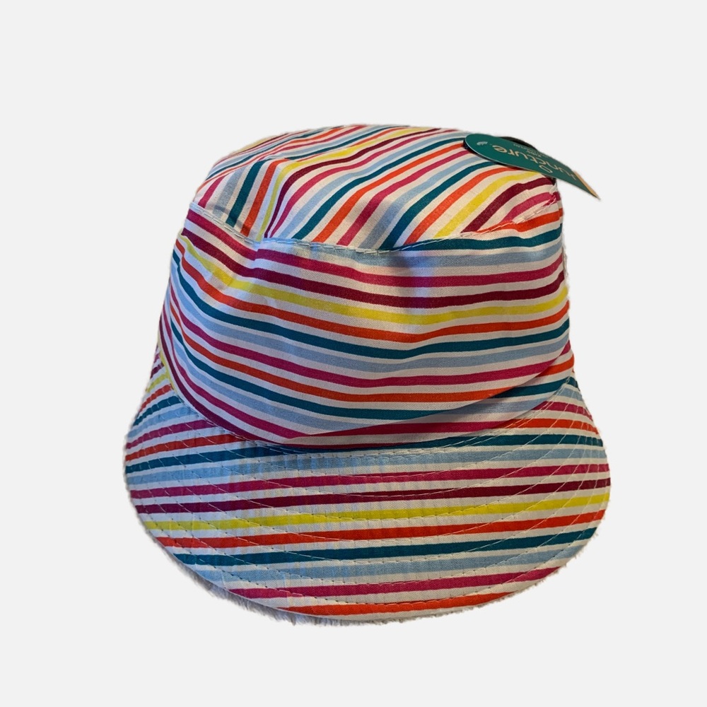 NWTS sun hat for kids.  Multiple colors.  Very cute.